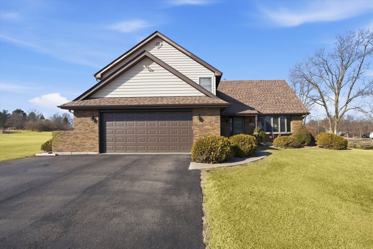 17640 Foxboro Lane, Homer Glen, IL 60491