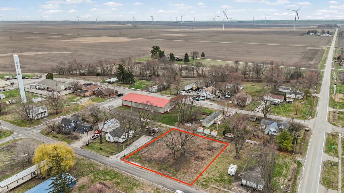 107 Sheridan Street, Longview, IL 61852