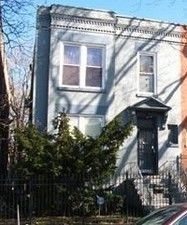 4838 W Fulton Street — Chicago, IL 60644