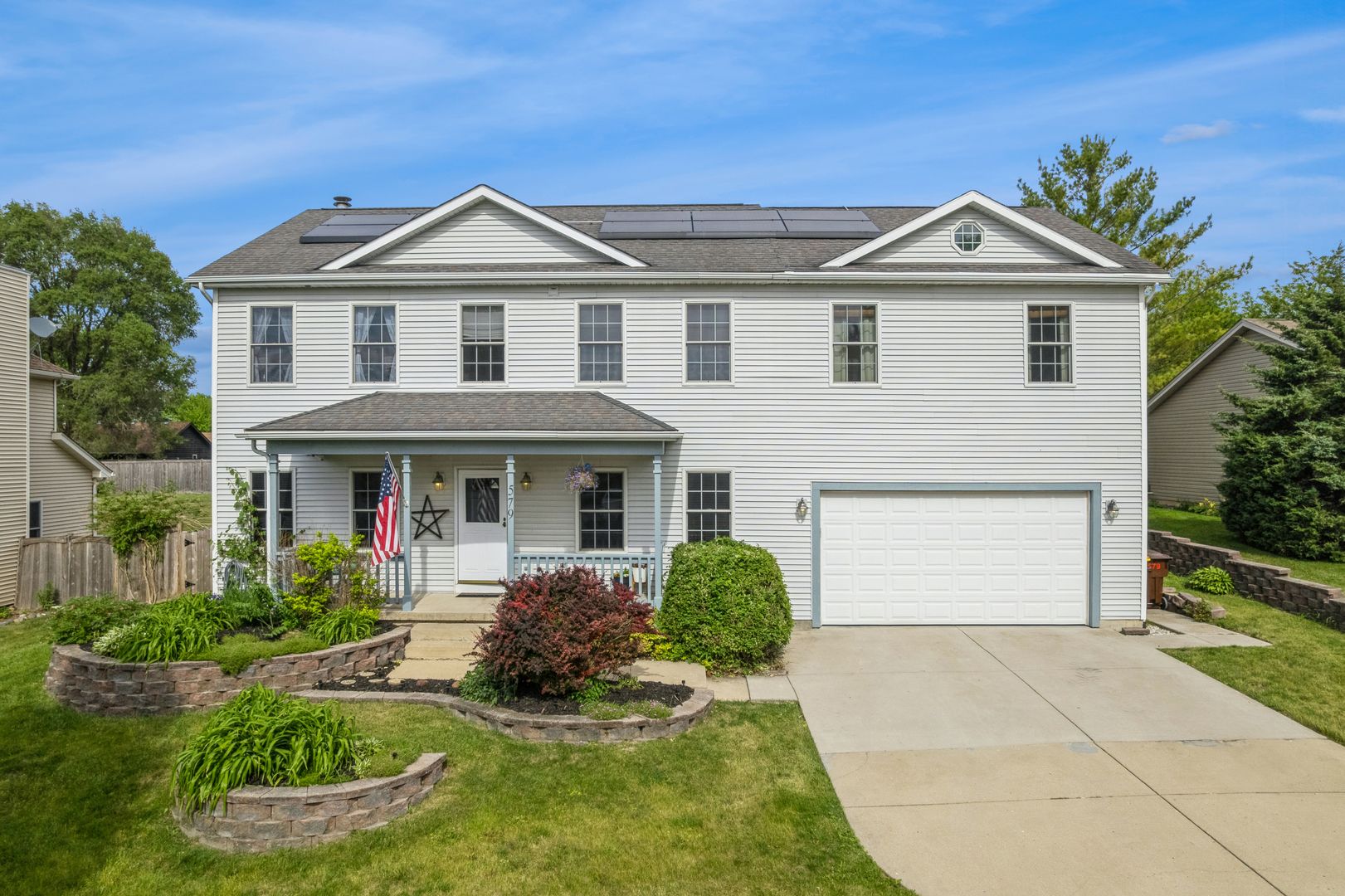 579 Kennedy Street — Marengo, IL 60152