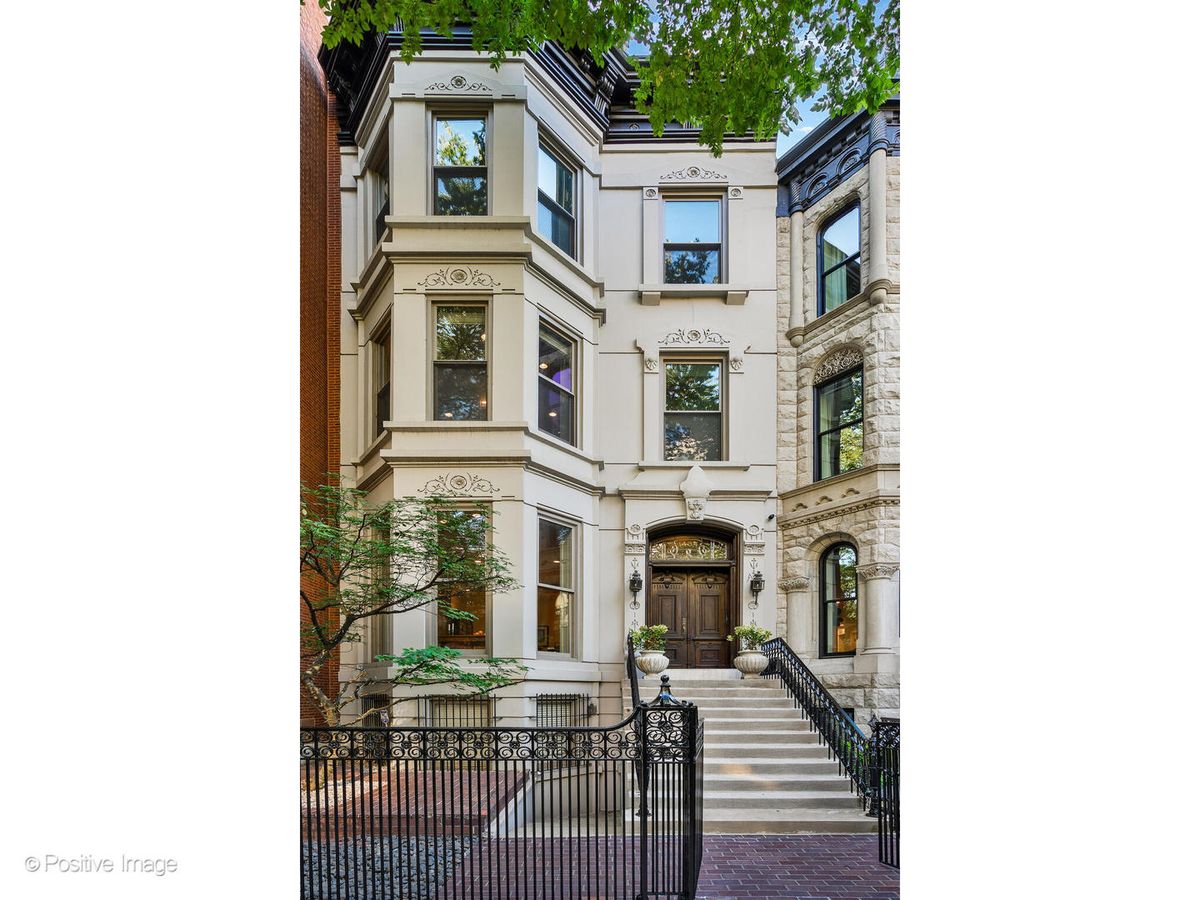 1434 Dearborn Street, Chicago, IL 60610