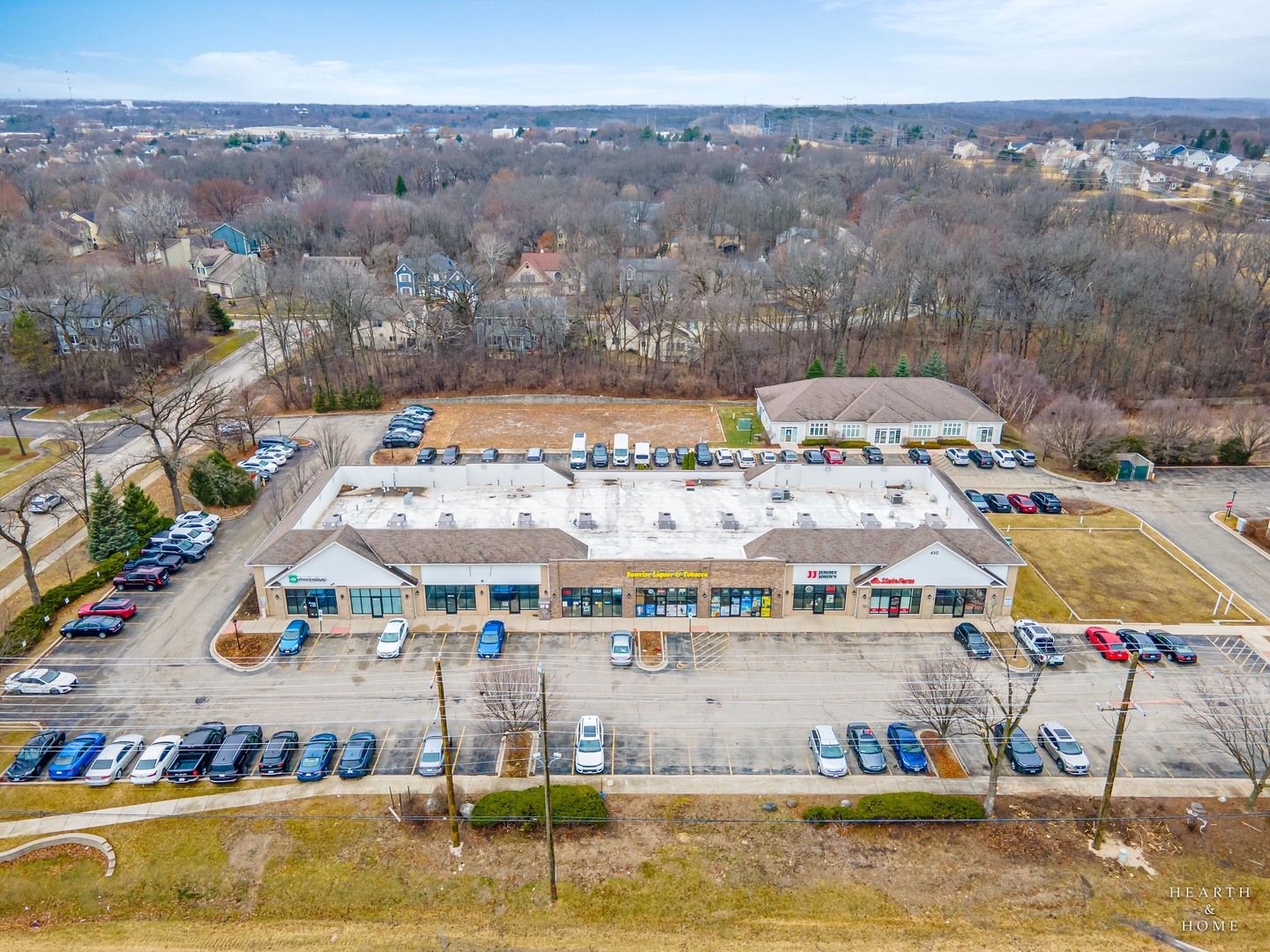 450 Route 31 Highway #120 — Crystal Lake, IL 60012