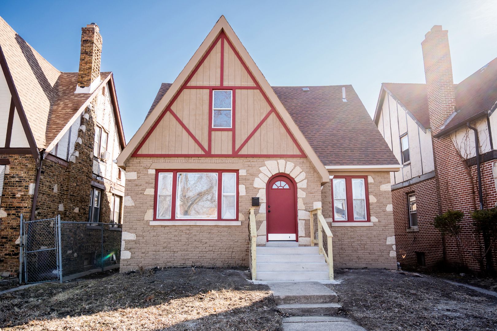15641 Marshfield Avenue — Harvey, IL 60426