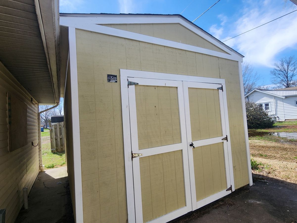 113 Jackson Street, Hurst, IL 62949