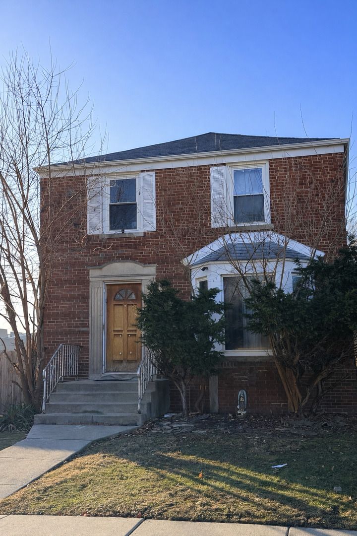 2400 Haymond Street — River Grove, IL 60171