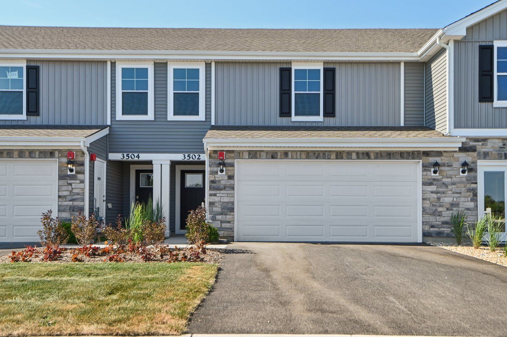 3554 Richardson Circle — Yorkville, IL 60560