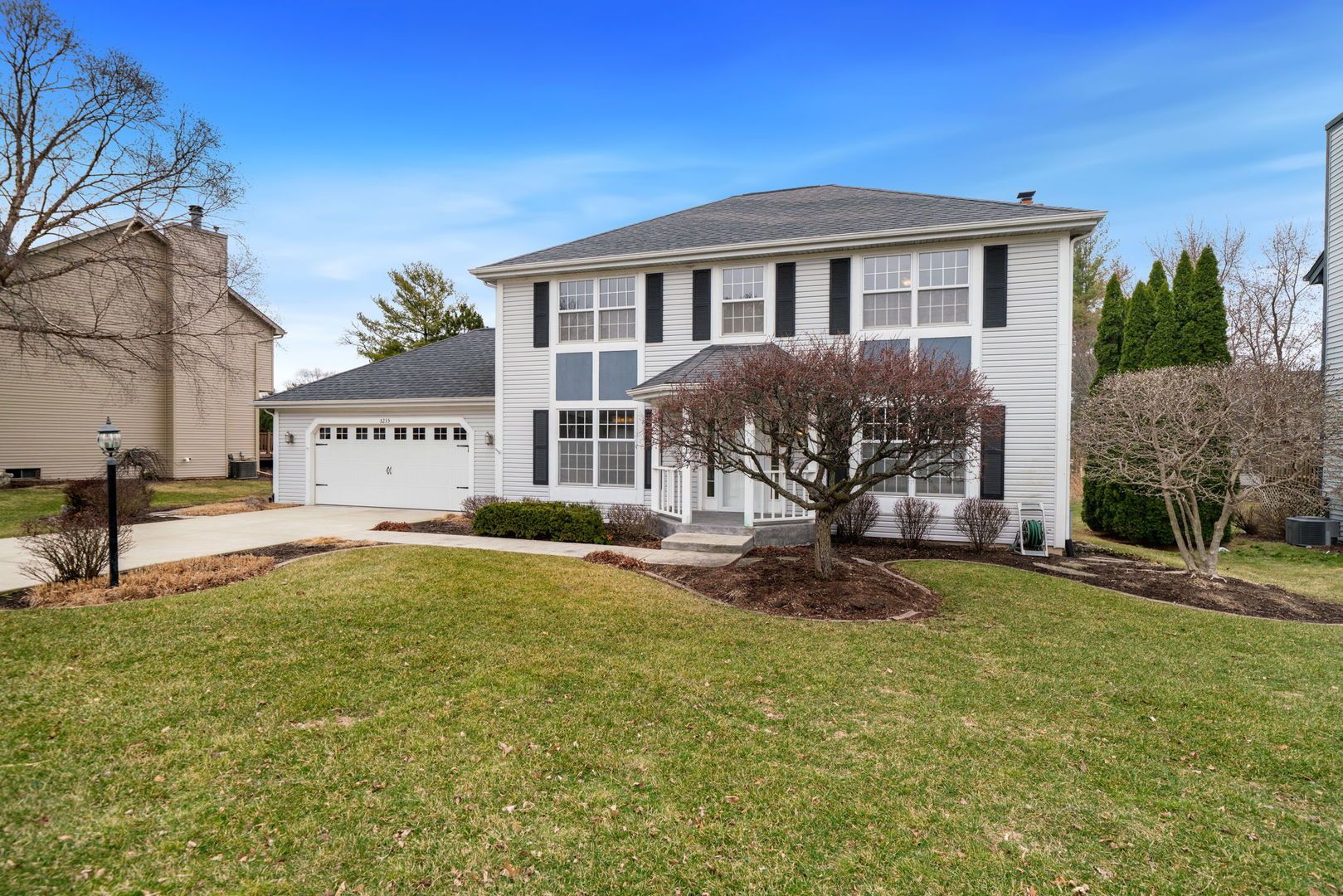 5235 Solitude Drive — Rockford, IL 61114