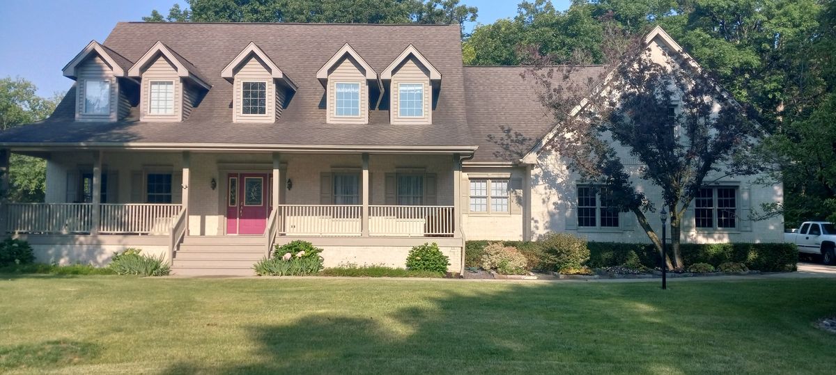 3048 Brampton Lane, Dyer, IN 46311