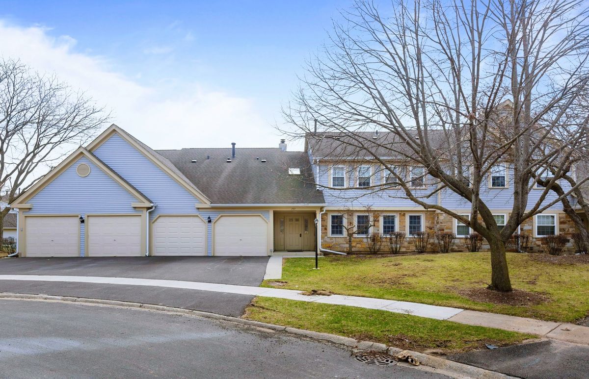 197 Camden Court, Schaumburg, IL 60194