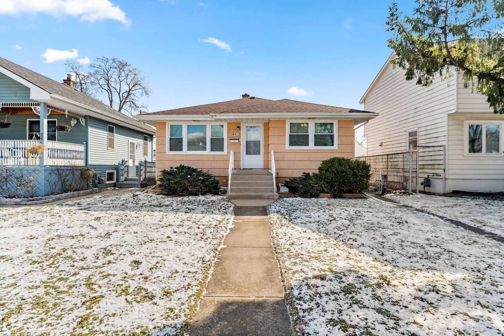 17831 Community Street — Lansing, IL 60438