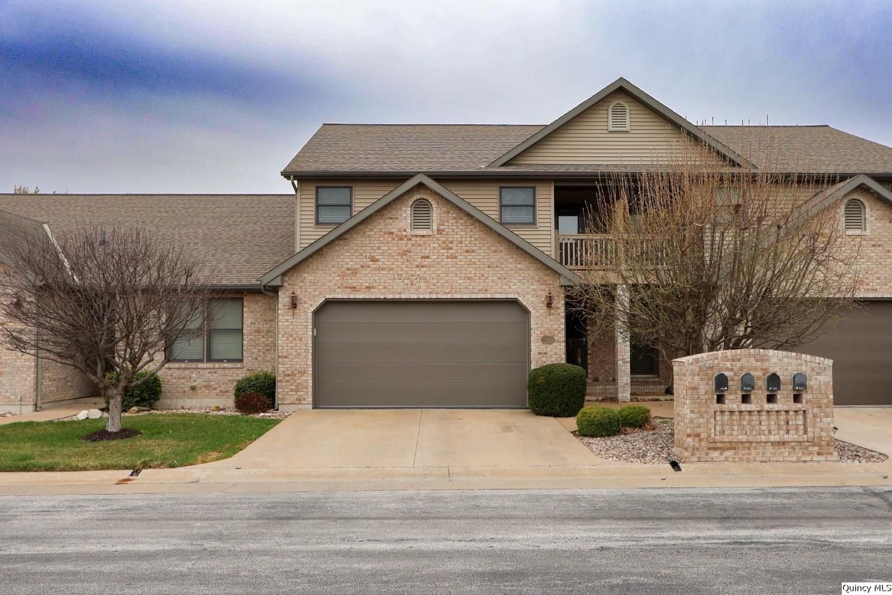 3904 Abbey Ridge Ct. — Quincy, IL 62305