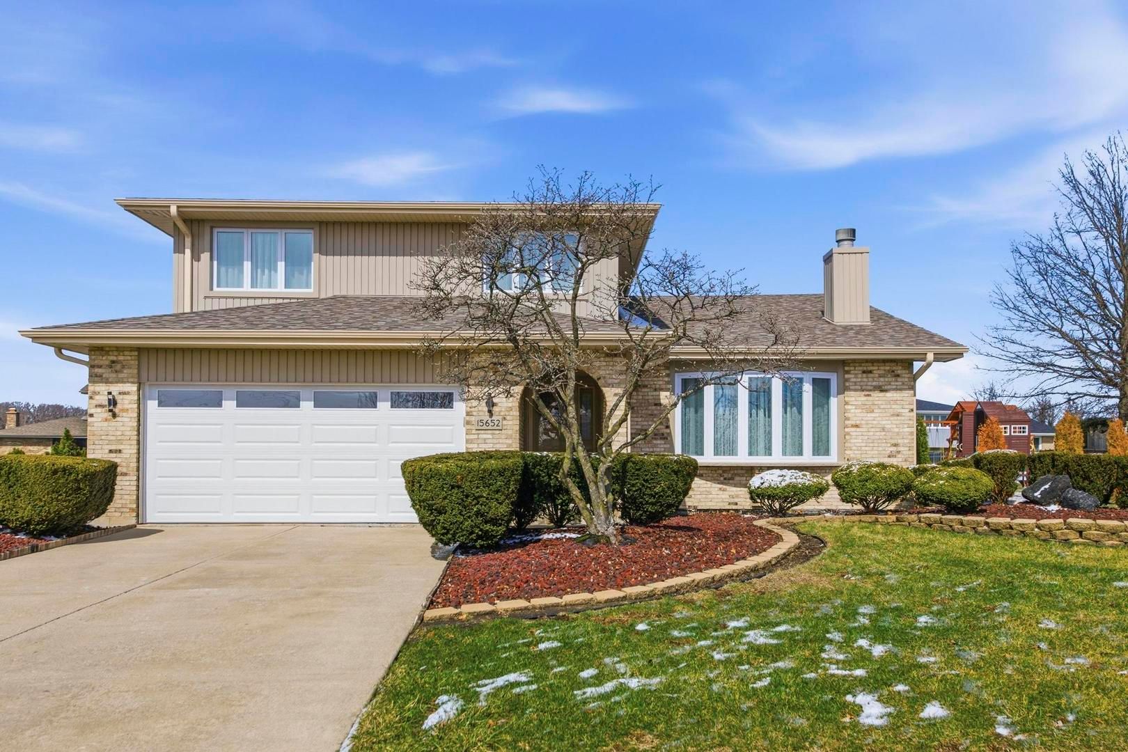 15652 White Pine Court — Homer Glen, IL 60491
