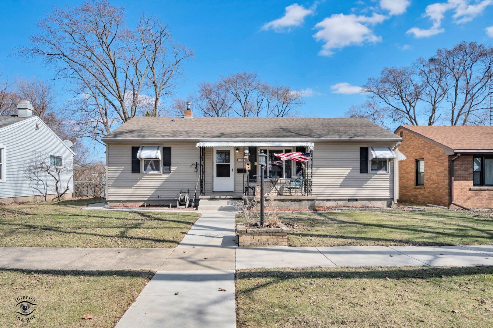1562 S 5th Avenue — Kankakee, IL 60901