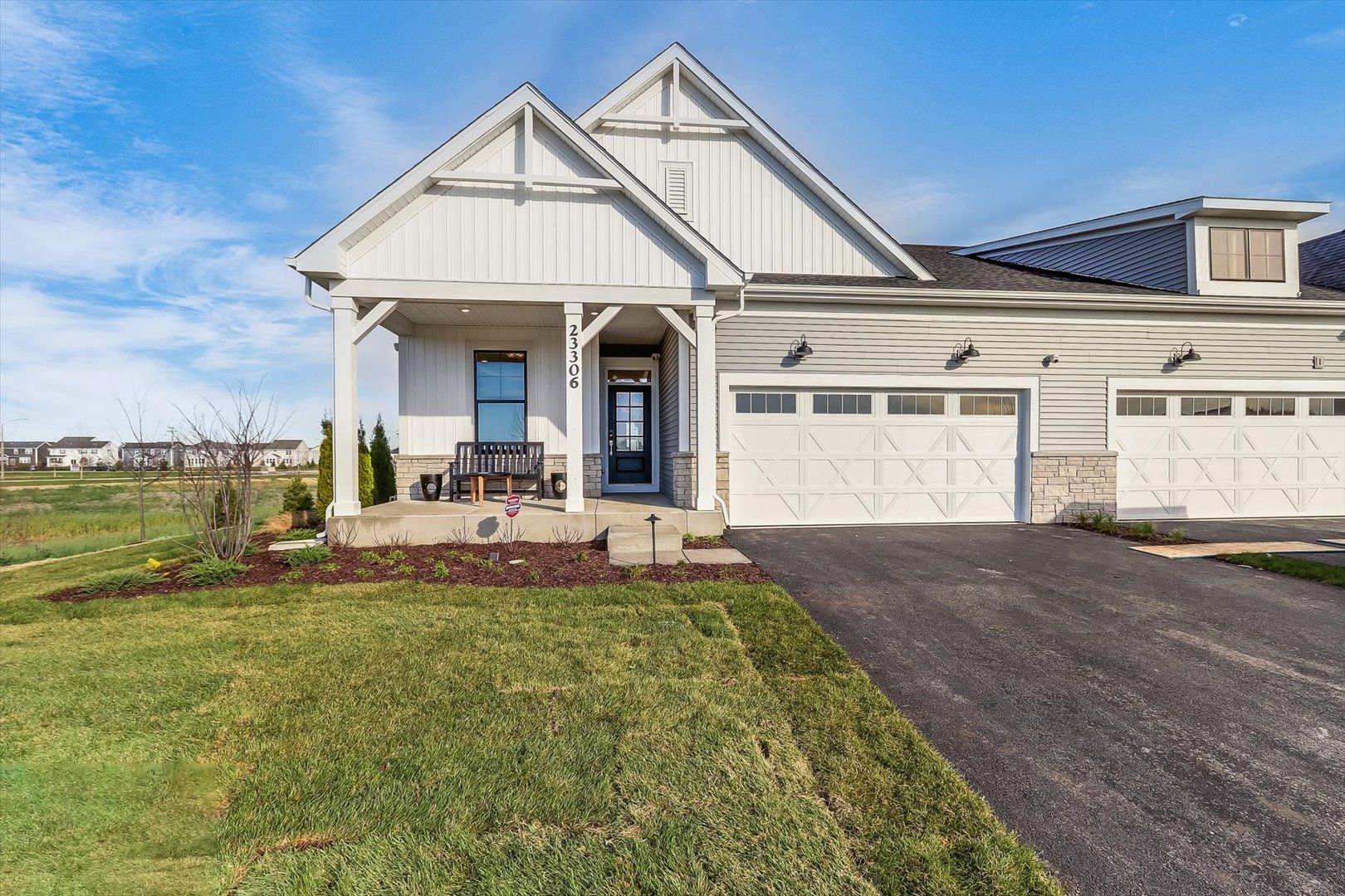 23306 W Kennebec Drive — Plainfield, IL 60585