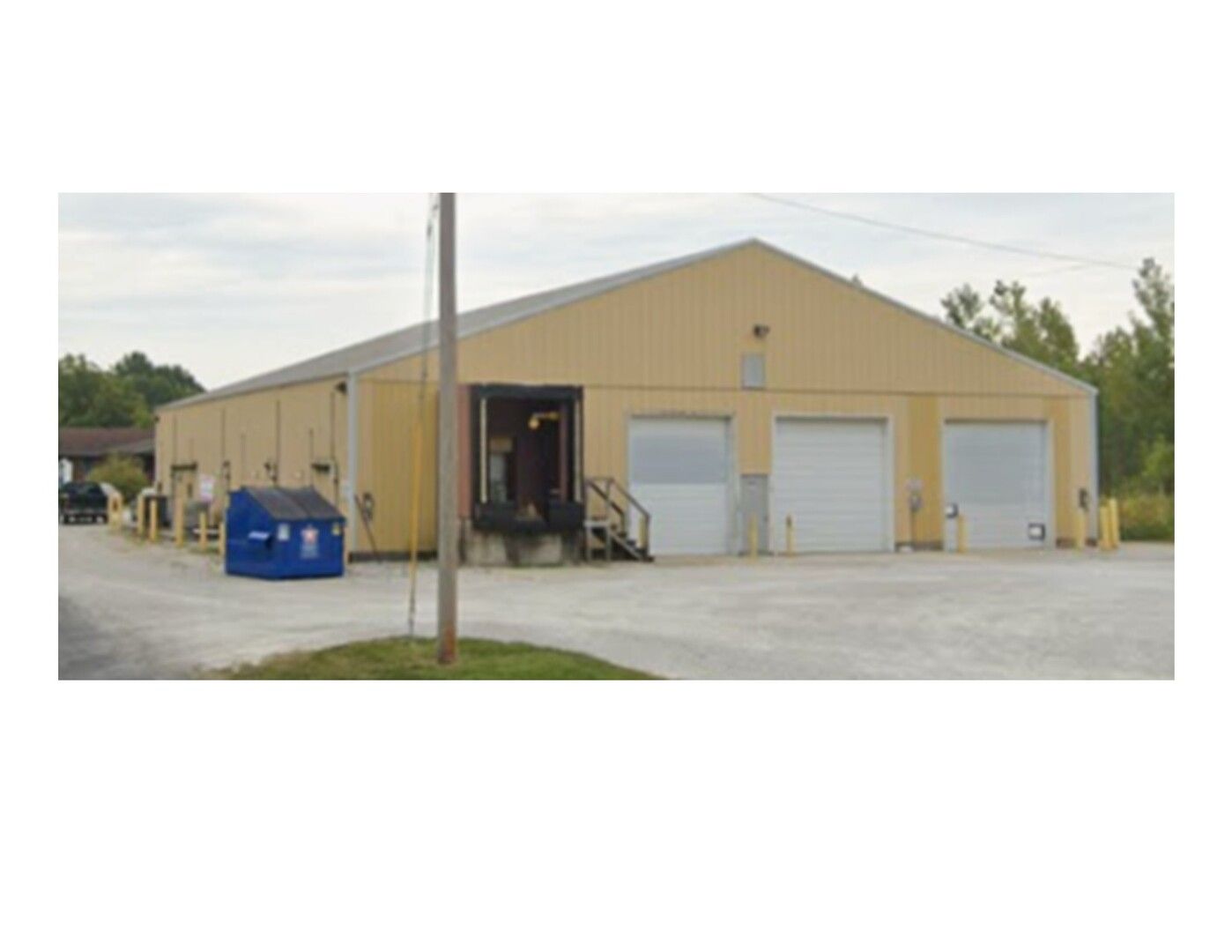 704 W 8th Street — Staunton, IL 62088