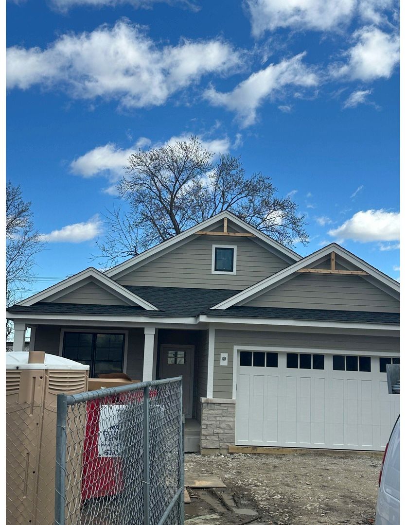 4119 Lincoln Street, Westmont, IL 60559