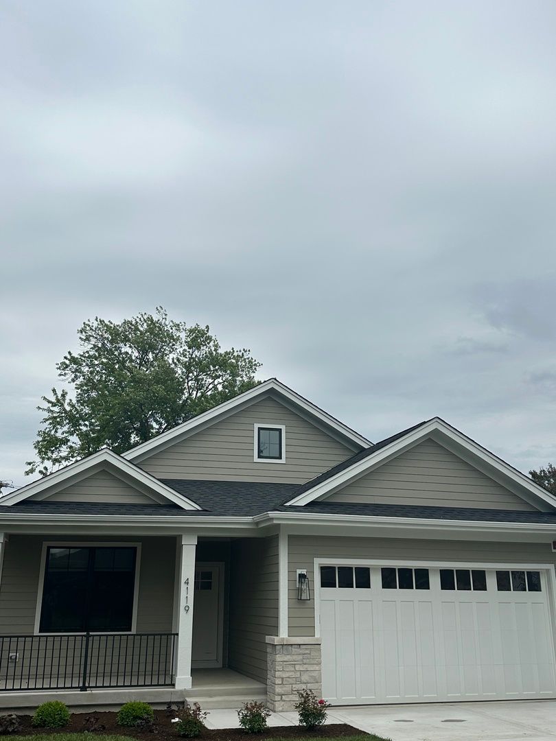 4119 N Lincoln Street — Westmont, IL 60559