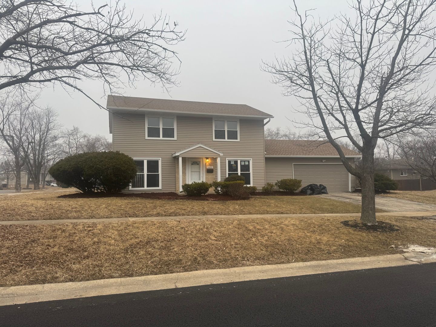 3403 Fountainbleau Drive — Hazel Crest, IL 60429
