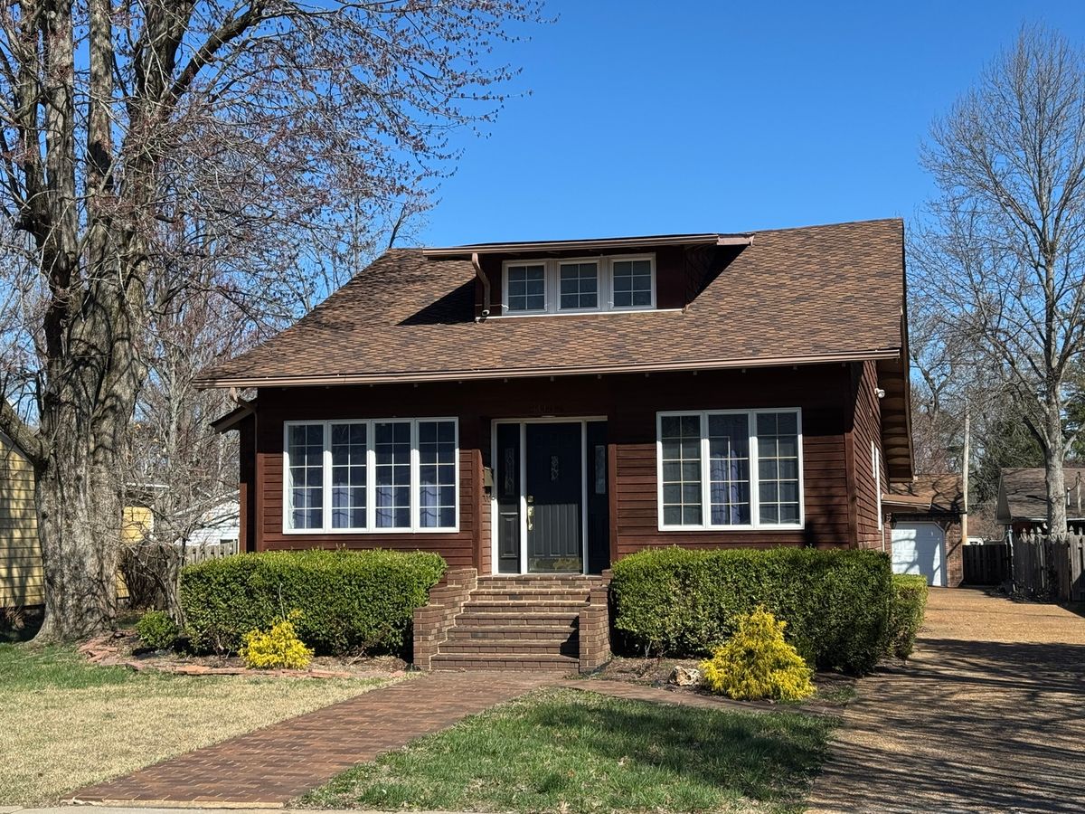 403 MITCHELL Street, Benton, IL 62812