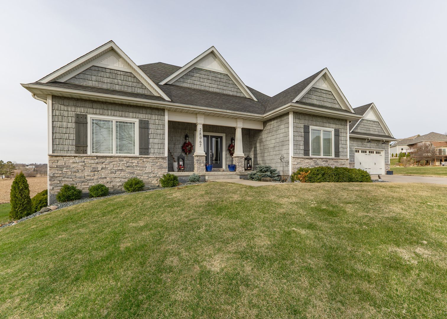 28067 238th Street — Leclaire, IA 52753