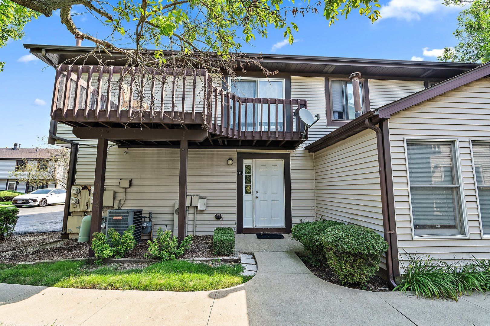 1715 Cedarbrook Court — Sycamore, IL 60178