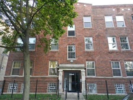 3553 W Ainslie Street #3 — Chicago, IL 60625