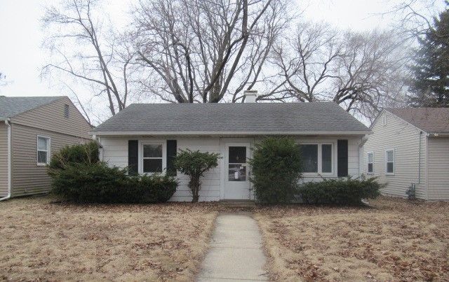 347 Park Drive — Joliet, IL 60436