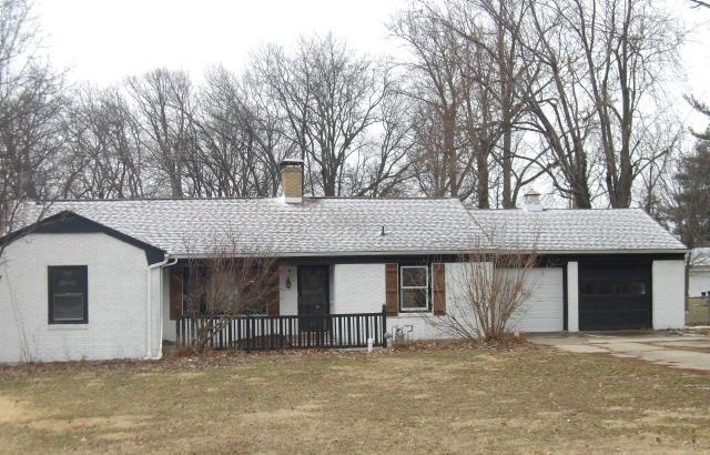 13 Southern Drive, Decatur, IL 62521