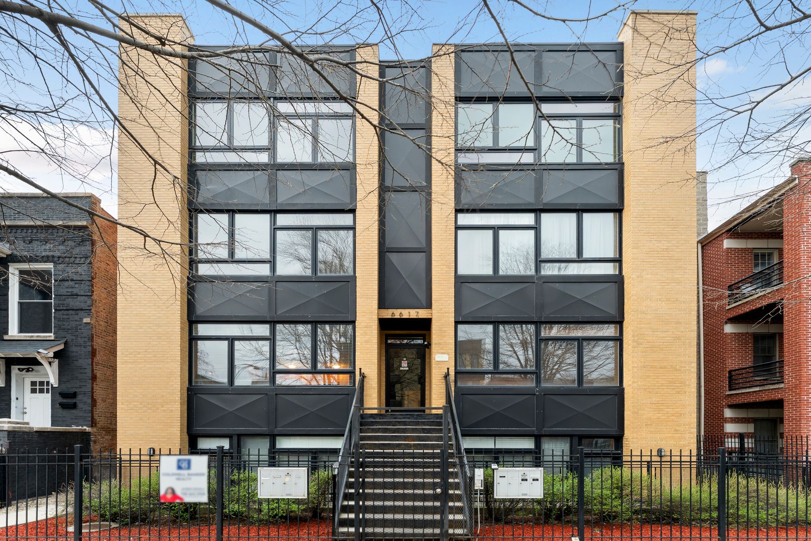 6617 S Ingleside Avenue #2N — Chicago, IL 60637
