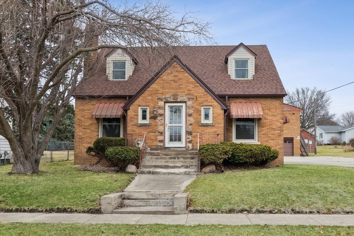 208 Vine Street, Wheatland, IA 52777