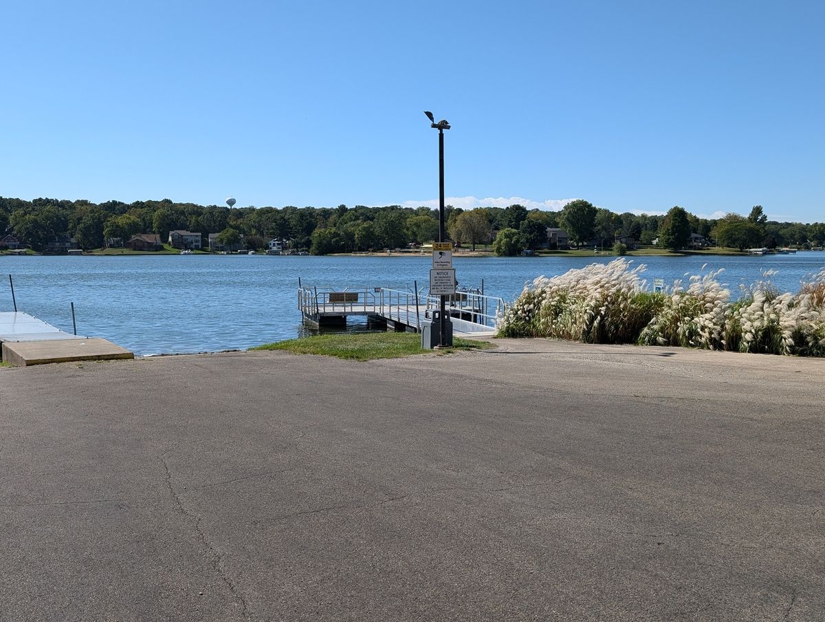 209 Lake Summerset Road, Lake Summerset, IL 61019
