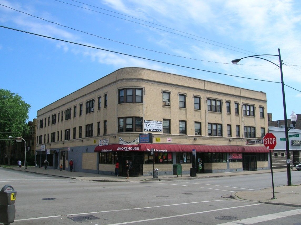 7847 S Essex Avenue — Chicago, IL 60649