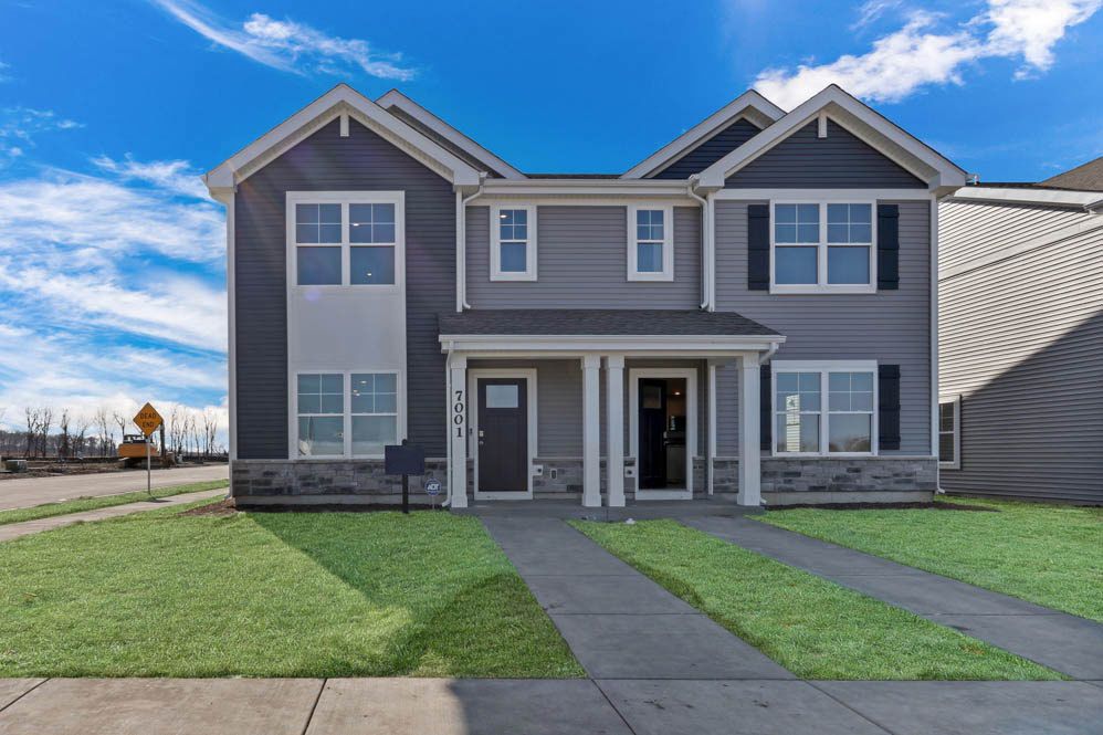 4832 Yates Drive #0082 — Mt. Pleasant, WI 53403