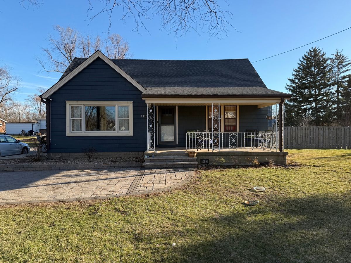 1413 Plainfield Road, La Grange Highlands, IL 60525