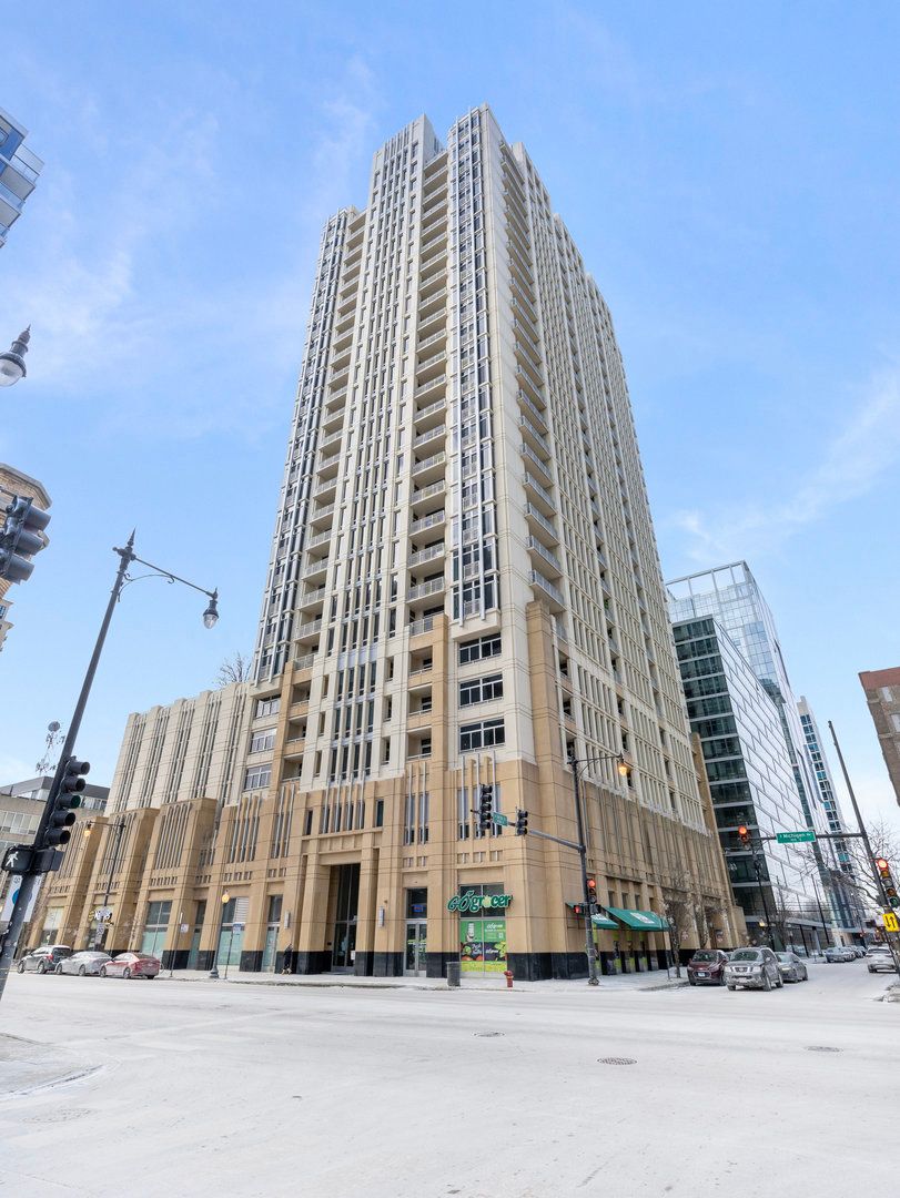 1400 Michigan Avenue, Chicago, IL 60605