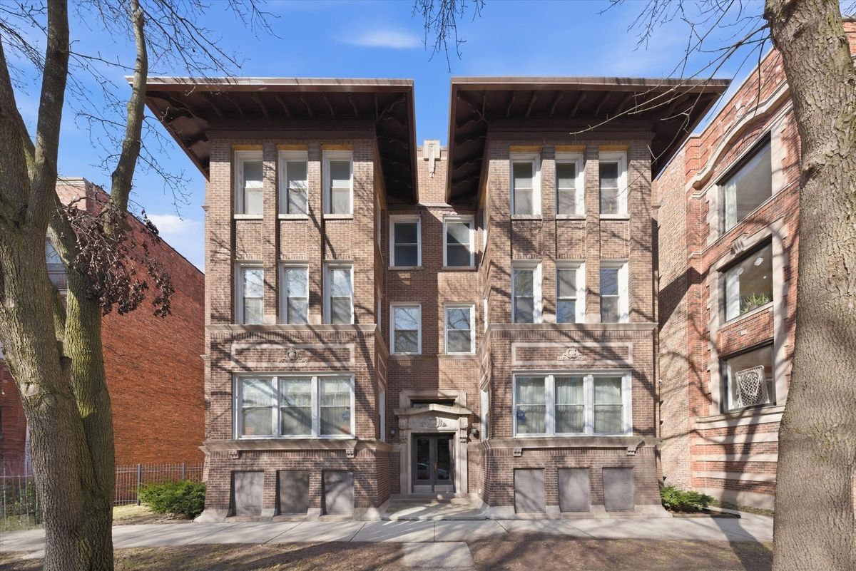 5212 Ingleside Avenue, Chicago, IL 60615