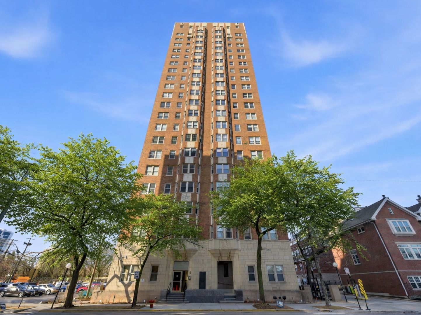 5000 S Cornell Avenue #20A — Chicago, IL 60615