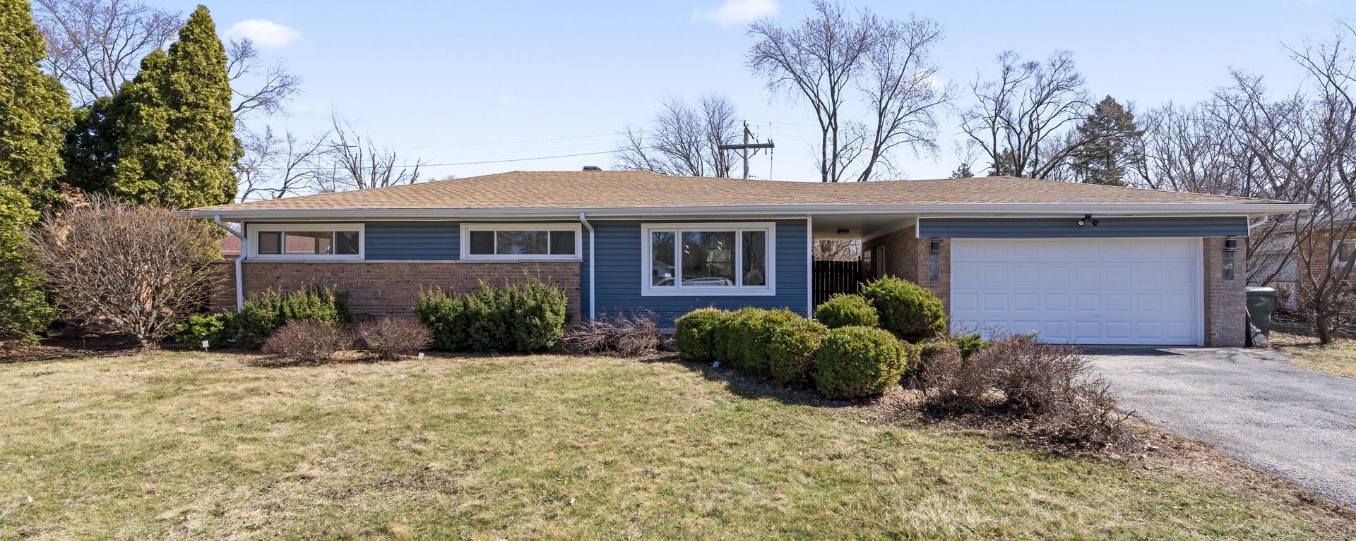16155 Kedzie Parkway — Markham, IL 60428