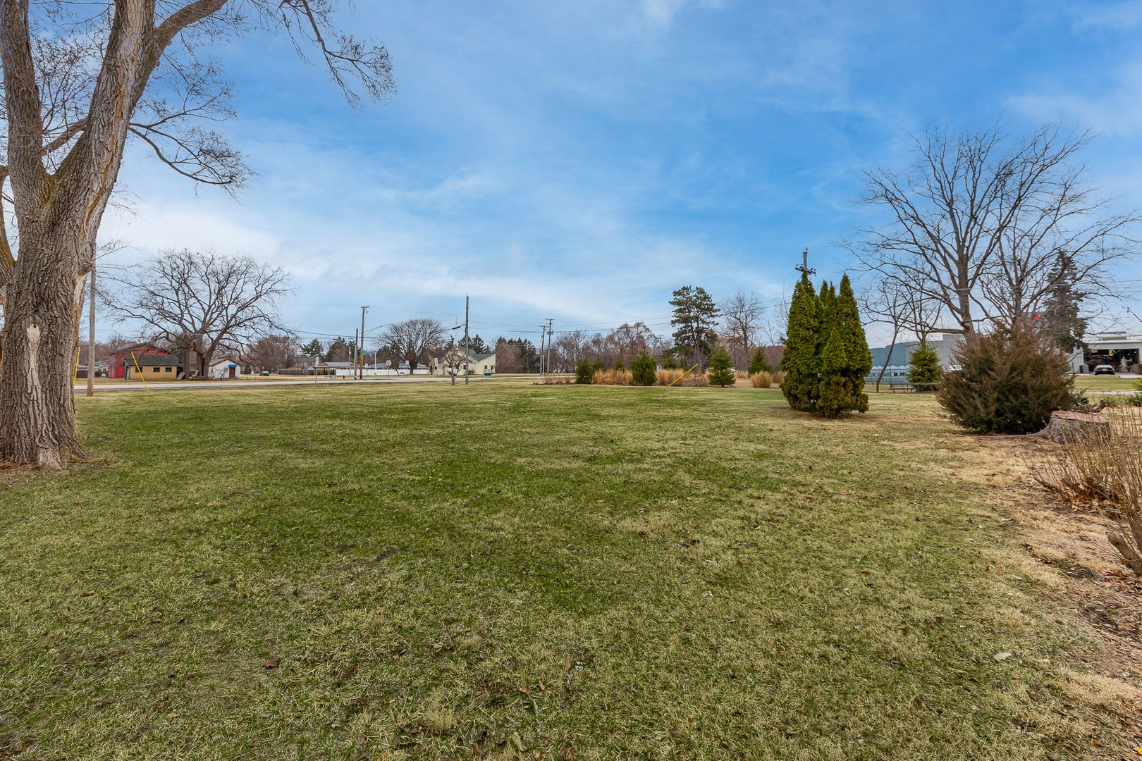 23625 W Main Street — Plainfield, IL 60544