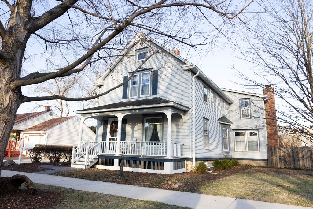 15111 S Fox River Street — Plainfield, IL 60544
