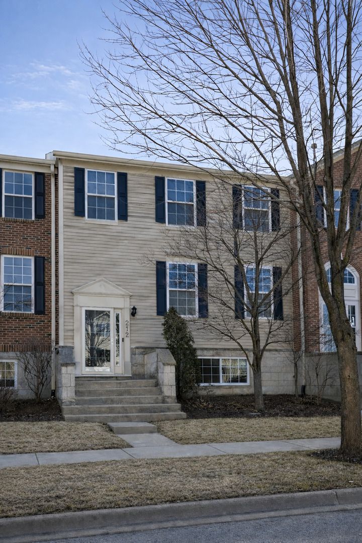 212 Willow Boulevard #212 — Willow Springs, IL 60480