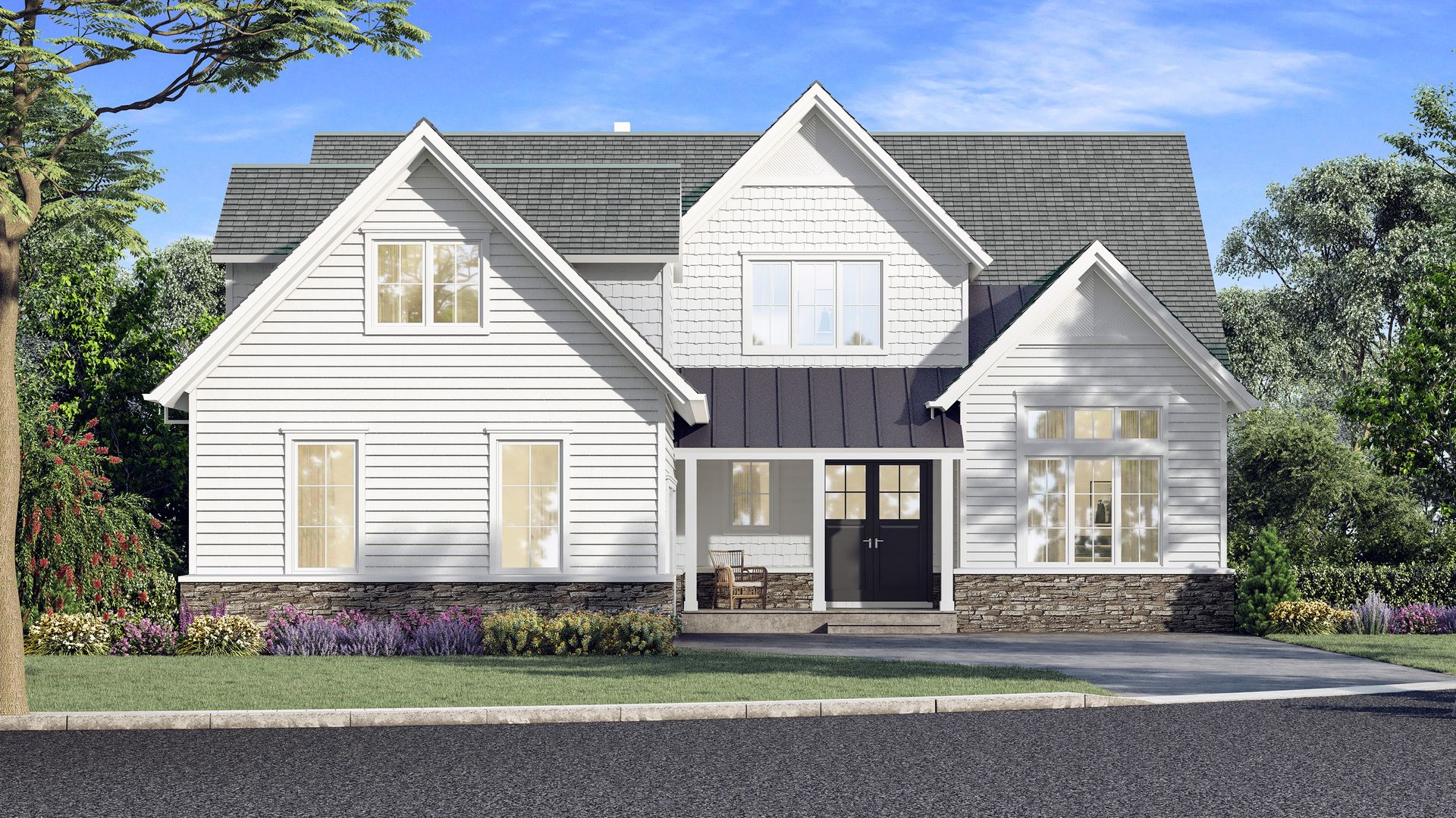 3282 Doriann Court — Northbrook, IL 60062