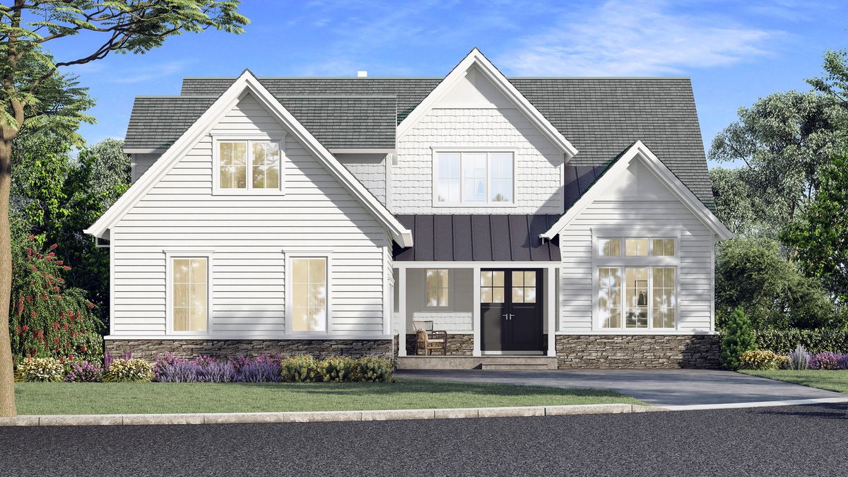 3282 Doriann Court, Northbrook, IL 60062