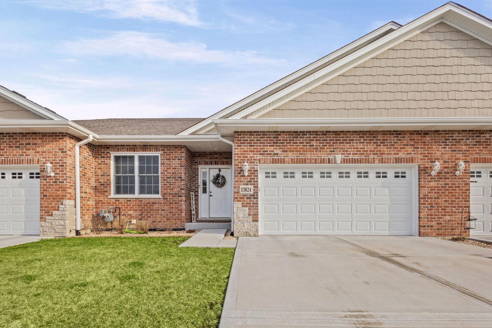 13824 W Mckenna Court — Manhattan, IL 60442