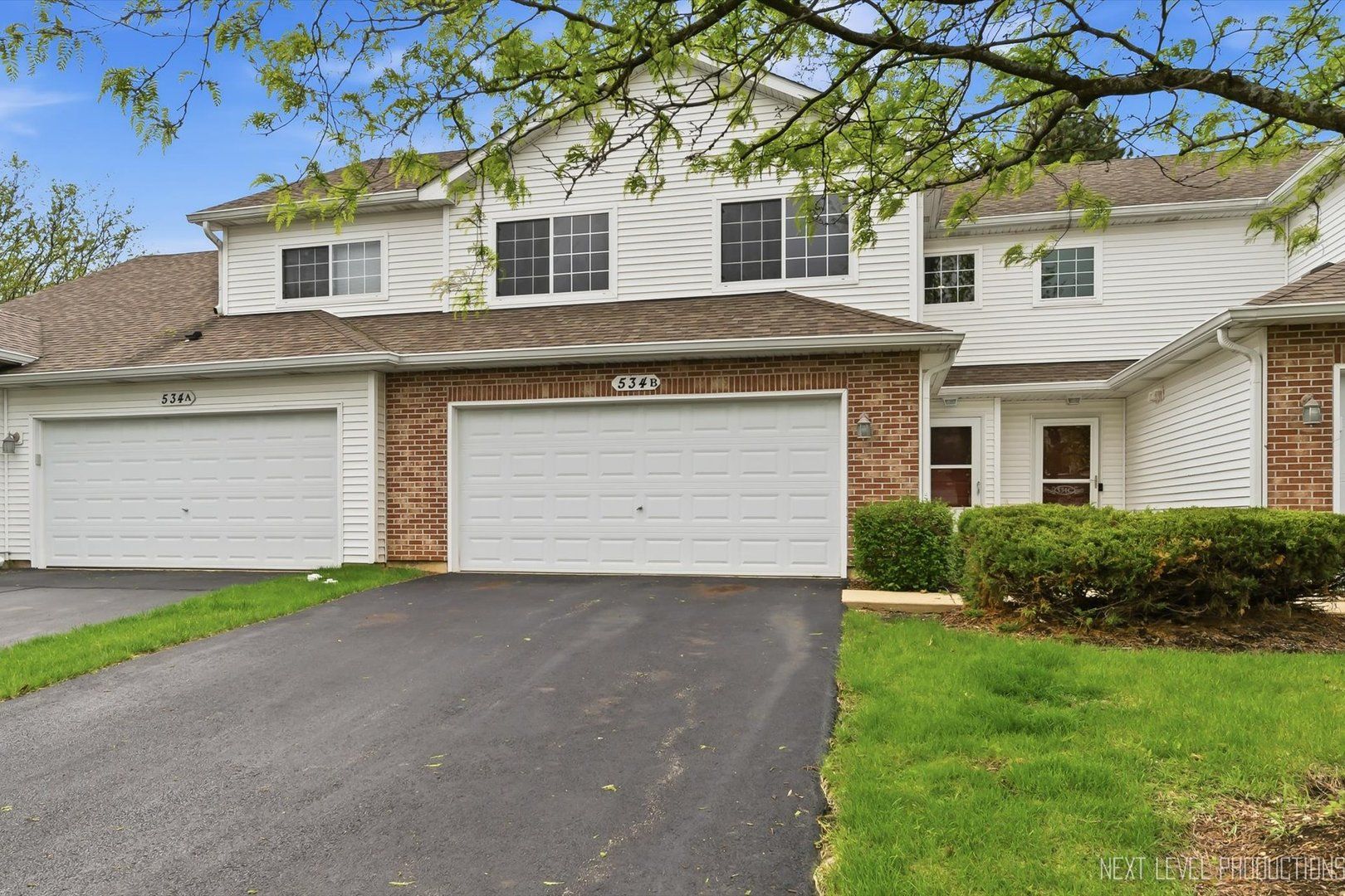534 mallard Lane #B — Sugar Grove, IL 60554