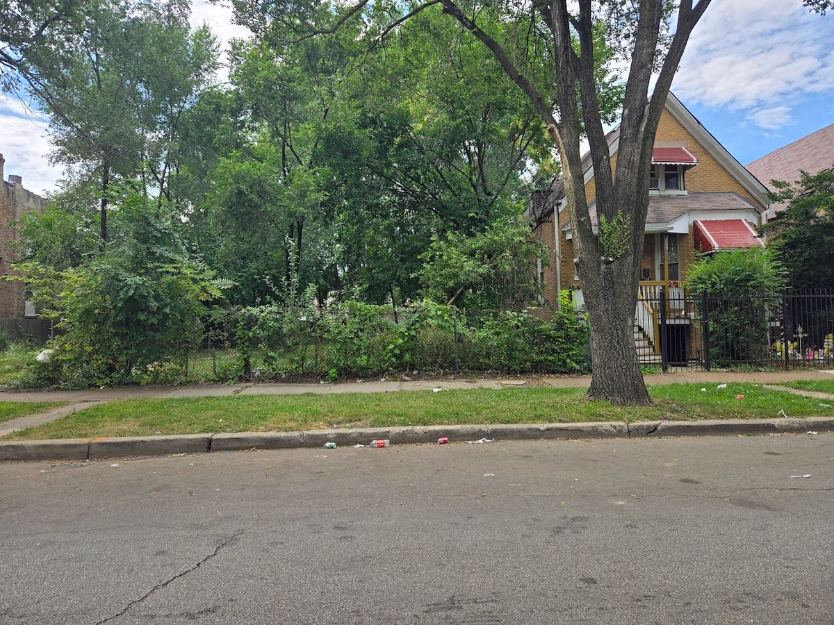 738 Karlov Avenue, Chicago, IL 60624