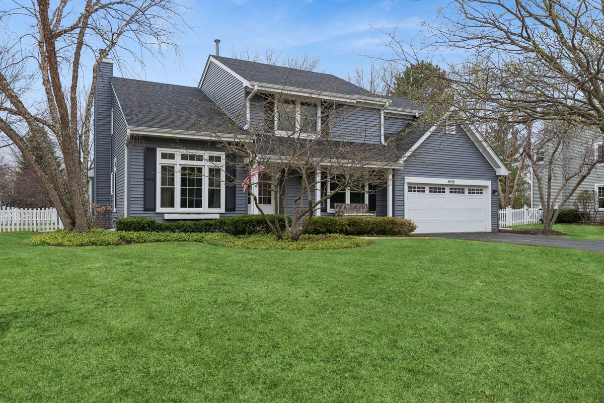 6935 Revere Court, Gurnee, IL 60031