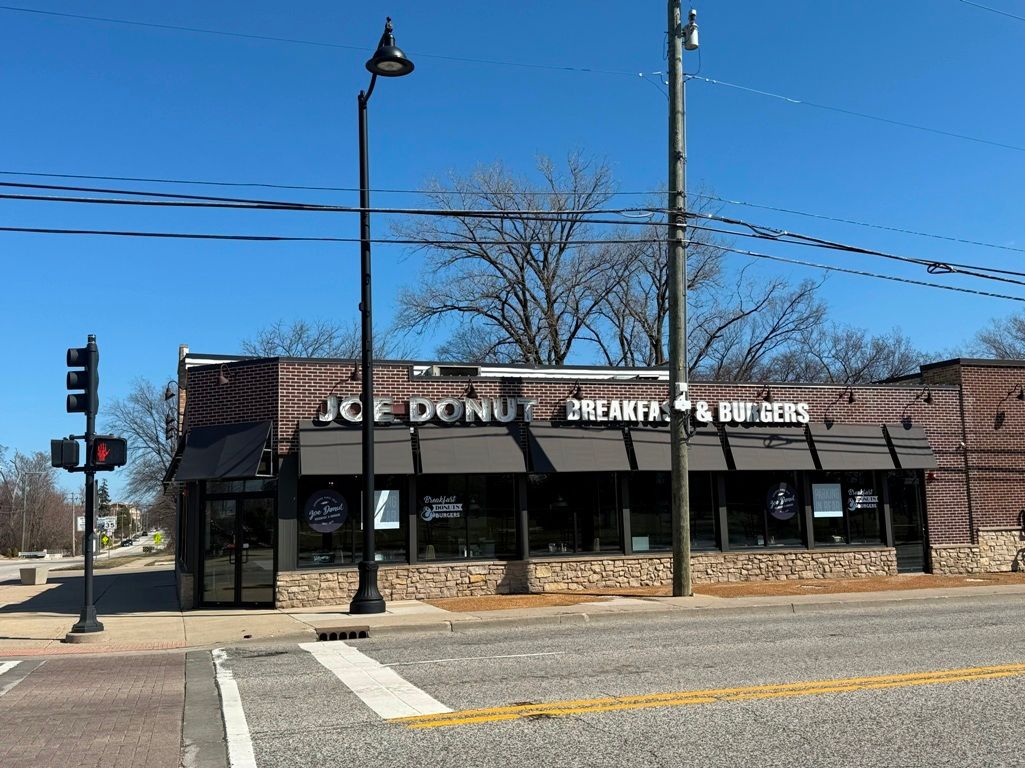 6959 N Milwaukee Avenue — Niles, IL 60714