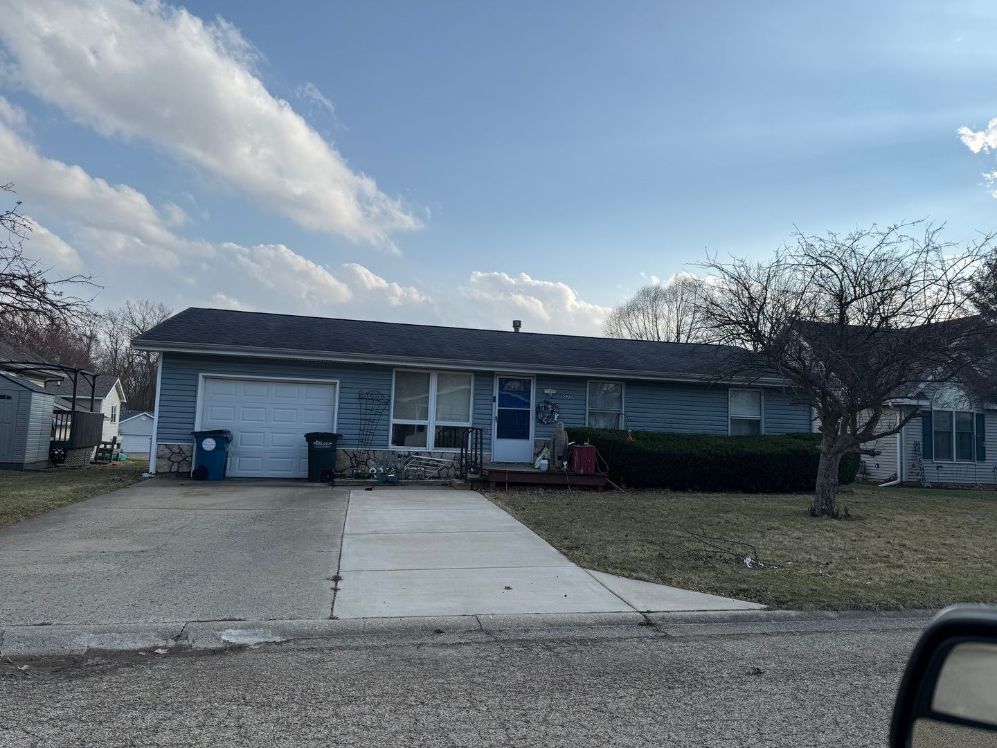 1022 N Jacqualine Lane — Princeton, IL 61356