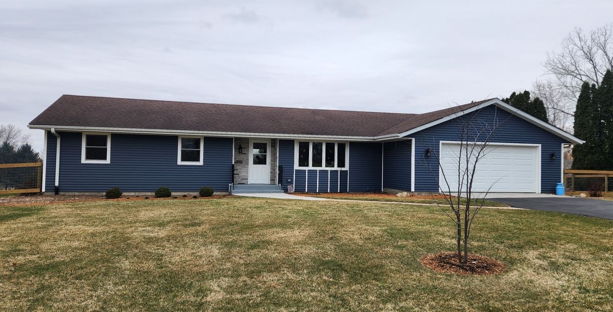 2917 Everett Lane, Byron, IL 61010